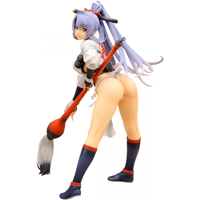 Фигурка 1/8 Матабэй Гото (Gotou Matabei Kenki Ver.)