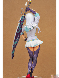 Фигурка 1/8 Гисэн Ягю (Yagyuu Gisen)