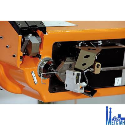 F3x - гибочный станок с ЧПУ