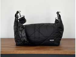 Кросс-боди (стёжка чёрная)