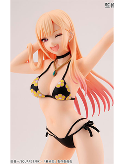 Фигурка Марин Китагава (Marin Kitagawa Tenohira)