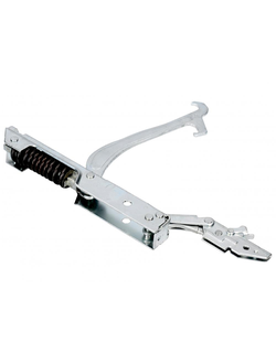 Шарнир двери духовки Hansa 8005931