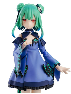 Фигурка фигма Русиа Уруха (figma Rushia Uruha)