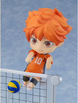 Нендроид Шоё Хината (Hinata Shouyou The New Karasuno Ver.)