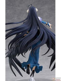 Фигурка Альбедо (Albedo Jet Black Dress Ver., SP Pop Up Parade)