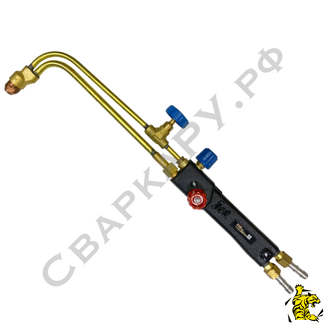 Резак пропановый Джет Р3Пм L480мм