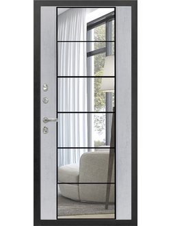 ДК-ФЛЗ-2 Бетон Чикаго