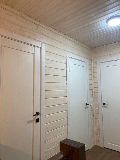 Юник 100 Аляска глухая