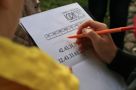 квест для детей