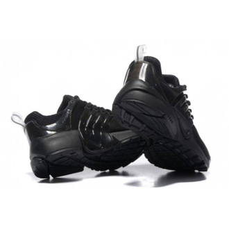 Nike Air Presto BR Black