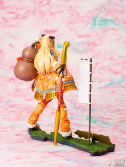 Фигурка 1/8 Kanazawajou