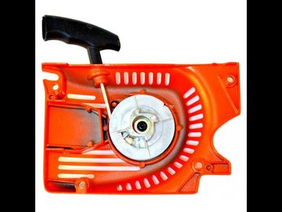 Стартер бензопилы КИТАЙ 45-52 обычный