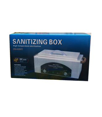 Сухожаровой шкаф Sanitizing Box CH 360T оптом