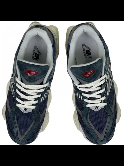 New Balance 9060 Outerspace Blue