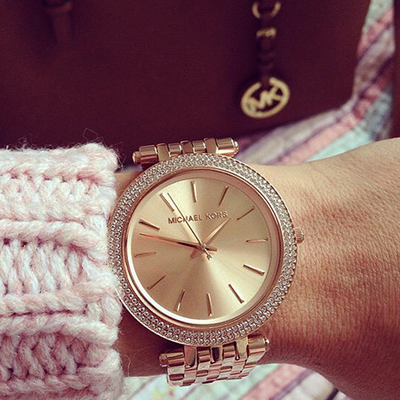 Часы Michael Kors MK3192