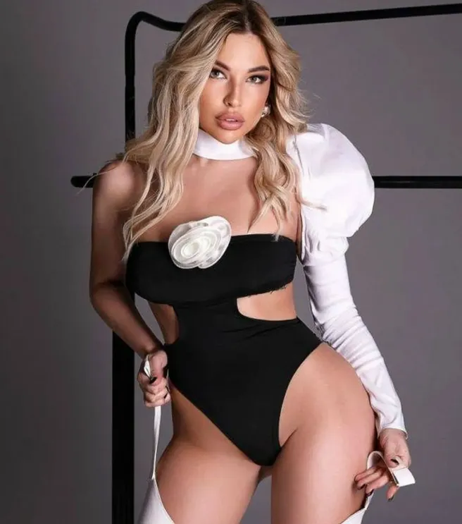 Вип эскорт работа для современных девушек