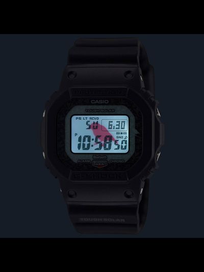Часы Casio G-Shock GW-B5600CD-1A3