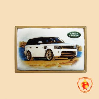 Land Rover (140 гр)