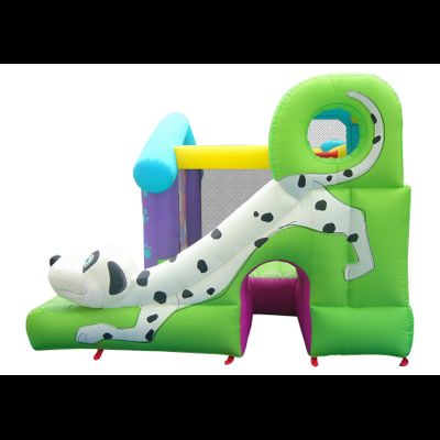 Батут Happy Hop «Далматинец»