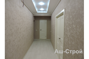 КАПИТАЛЬНЫЙ РЕМОНТ 3-Х КОМНАТНОЙ КВАРТИРЫ, МКР. кузнечики, г. ПОДОЛЬСК