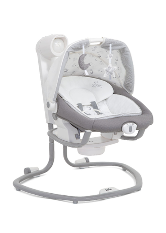Joie Serina 2 в 1 Электронные качели