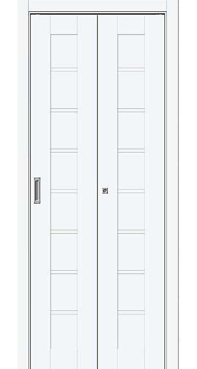 Браво 20 White Silk