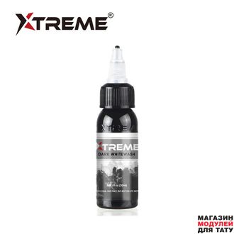 Краска Xtreme Ink Dark Whitewash