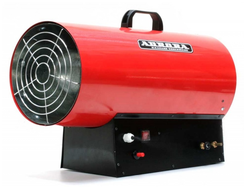 Тепловая пушка Aurora GAS HEAT-50 газовая