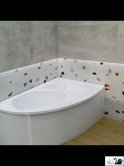 Керамогранит Staro Silk Terra White 60х60 см матовый