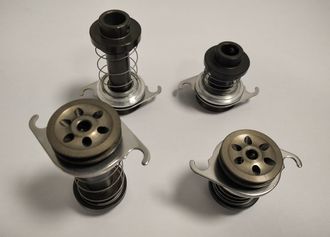 Heidelberg держатели присосов F2.028.196 F2.028197