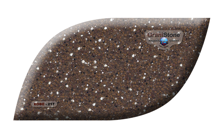 производство столешниц акрилового камня