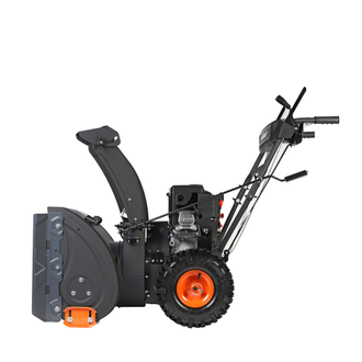 Снегоуборочная машина PATRIOT PRO 750