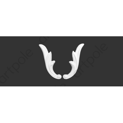 Угол SU57 (пара)