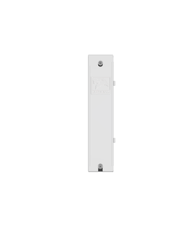 Радиатор стальной панельный Лемакс LEMAX С22 500 * 500 600 700 800 900 1000 1200 1400 1600 боковое подключение