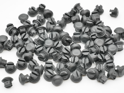 !АНАЛОГ! Rubber Bands /  Link rubber pads,  (RBR1)