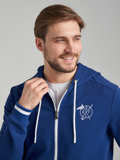 Спортивный костюм мужской 11SKM-1762 RED-N-ROCK'S