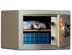 Взломостойкие сейфы 1 класса VALBERG КАРАТ