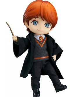 Нендроид-кукла Рон Уизли (Nendoroid Doll Ron Weasley)