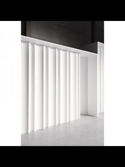 Orac Decor P3071 Orac Luxxus гладкий молдинг из полиуретана, 2 м.