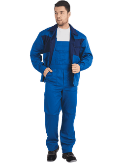 Костюм СПЕЦИАЛИСТ-2