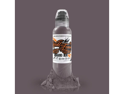 PINK RIBBON SERIES COOL MINK - "World Famous Ink" (США 1 OZ - 30 МЛ)