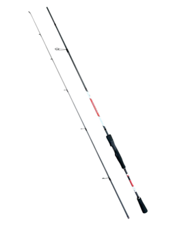 Спиннинг test:5-20g #2154 2.1м