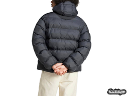 Пуховик Adidas Originals PUFFER Black (S, M, L, XL, 2XL)