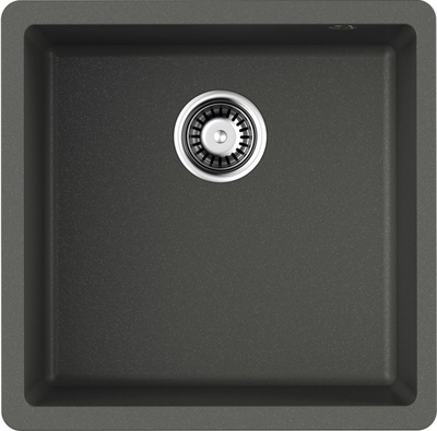 Мойка OMOIKIRI BOSEN 44-U-PL