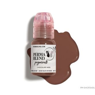 Chocolate Kiss Perma Blend в магазине pm-shop24.ru