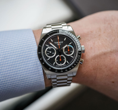 Швейцарские часы Tissot T149.459.21.051.00