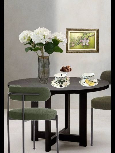 Картина "Яблоня" 40*32 см