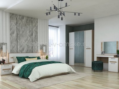 Шкаф Вирджиния