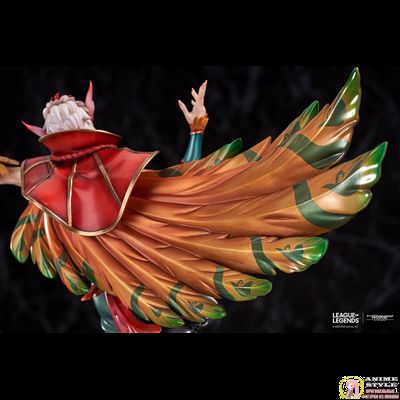 Фигурка 1/7 Рэйкан (Rakan)