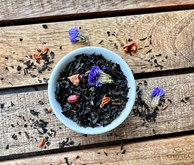 Чай Граф Суворов (мешки по 10кг)